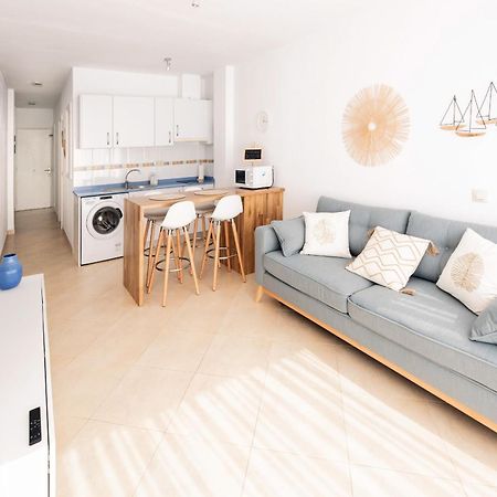 Acogedor Apartamento En La Playa Las Palmas / Gran Canaria Exterior foto