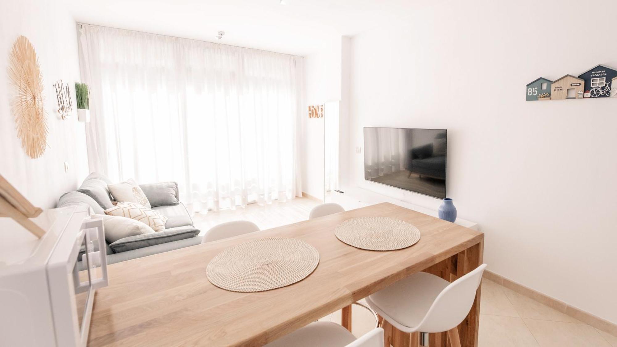 Acogedor Apartamento En La Playa Las Palmas / Gran Canaria Exterior foto