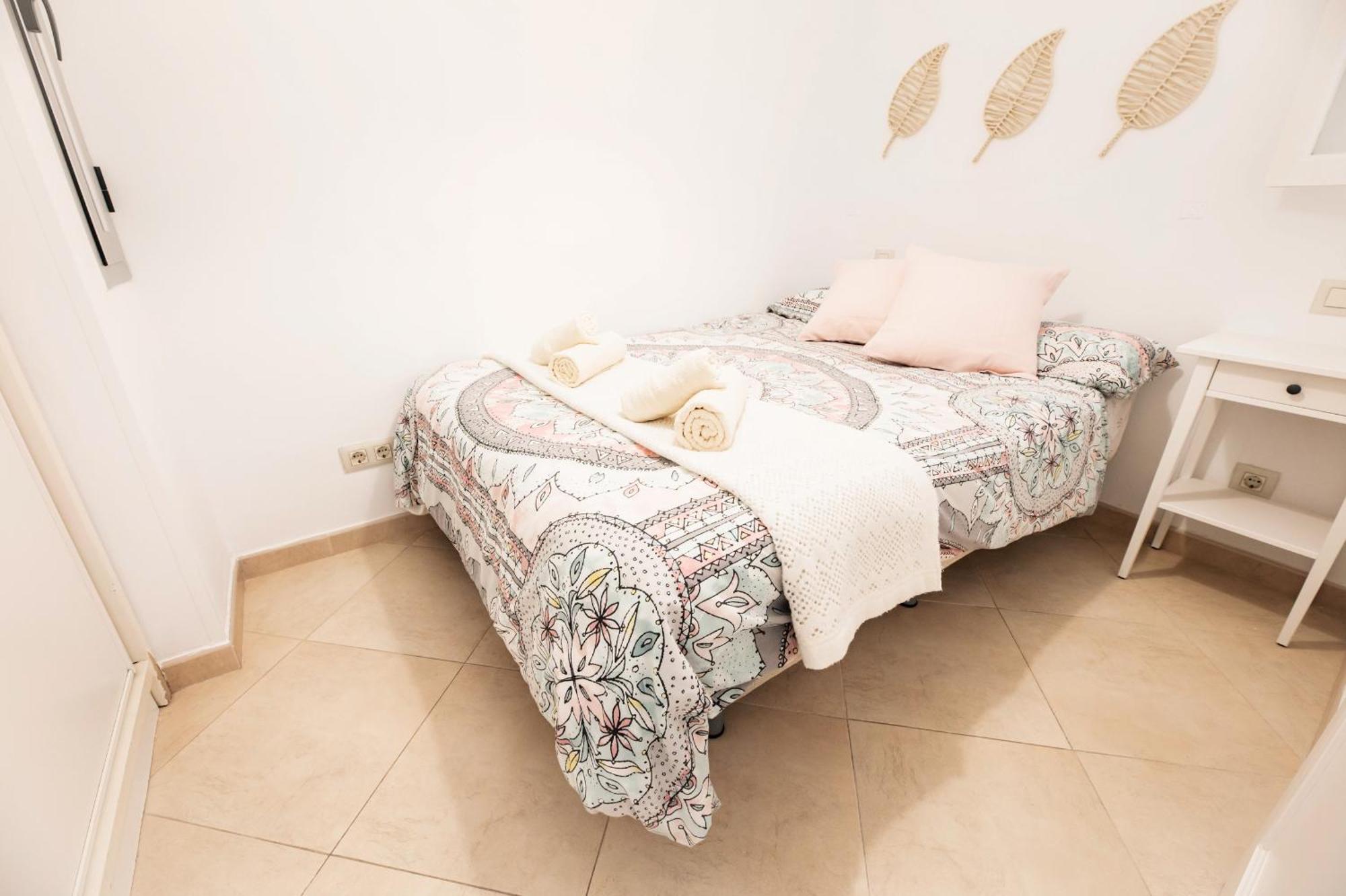Acogedor Apartamento En La Playa Las Palmas / Gran Canaria Exterior foto