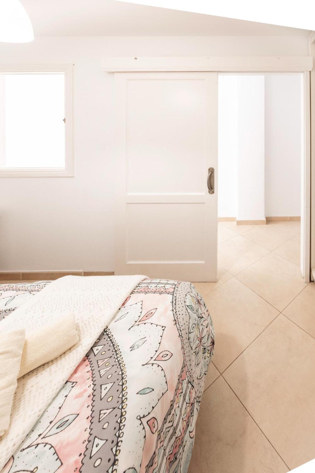 Acogedor Apartamento En La Playa Las Palmas / Gran Canaria Exterior foto