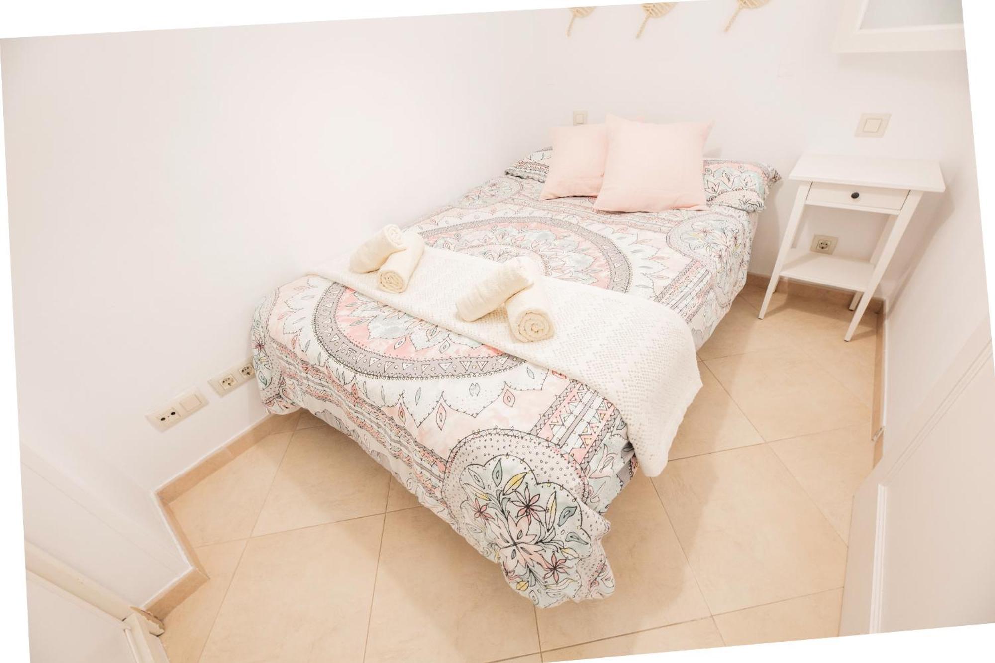 Acogedor Apartamento En La Playa Las Palmas / Gran Canaria Exterior foto